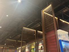 -牛村来人潮汕牛肉火锅(西单店)