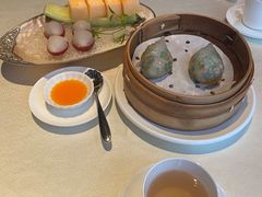 -皇朝会.经典传统粤菜(外滩店)