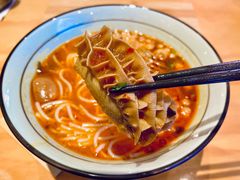 -火山屋台(新街口店)