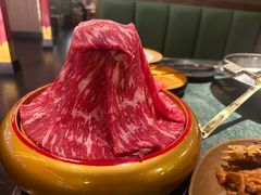 -牛New寿喜烧(中山公园龙之梦店)