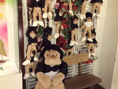 泰迪熊博物馆-济州岛泰迪熊博物馆