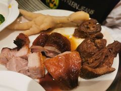 -The COOK·厨餐厅·自助餐(浦东嘉里大酒店)