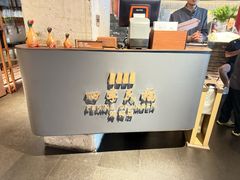 -四季民福烤鸭店(外滩外白渡桥店)