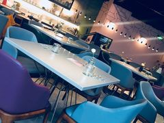 -半山腰·云南菜(侨福芳草地店)