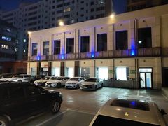 -兰州正宁路智选假日酒店