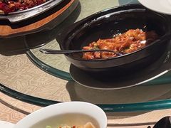 -昆仑饭店-鲜筵餐厅