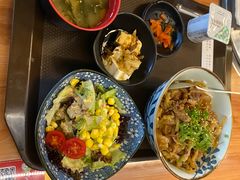 -炼瓦家日式烧肉·寿喜烧(融创精彩天地店)