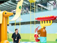 -深圳来福士广场