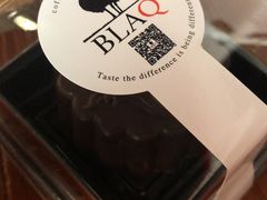 -BLAQ咖啡(骏豪店)