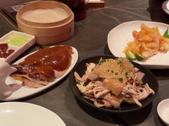 -金鸭季·北京烤鸭(深业上城店)