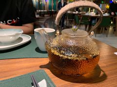 桂花普洱-木棉·醉心粤味(COCO Park店)