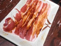 -和牛村烧肉放题(淄博王府井店)