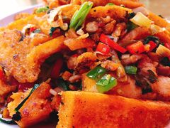 丽江粑粑-88号小吃店·经典云南菜·地道纳西美食