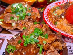 -受气牛肉·重庆耙牛肉(来福士店)