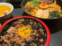 -無二炙坊·和牛烧肉(大钟寺1733店)