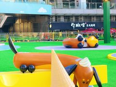 -深圳来福士广场