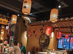 -帝一铭家宴(板塘店)
