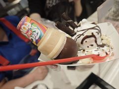 -DQ·蛋糕·冰淇淋(虹口龙之梦店)