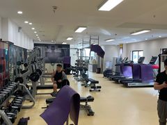 -中田健身工作室(博兴路店)