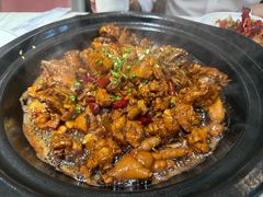 -赣南人家(顺义后沙峪亚朵店)