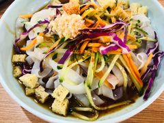 -馍界传奇·肉夹馍·手工面(中北永旺店)