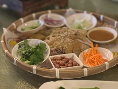 -美人鱼悬崖海景餐厅(鹿嘴山庄店)