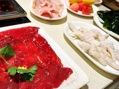 -红鼎坊·老成都火锅(新南门店)