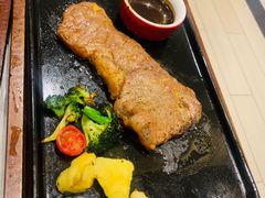 -必胜客(大观天地店)