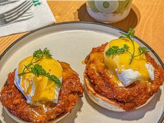 -O'eat Blossom&Pelican(深圳首店)
