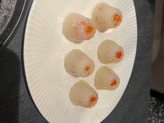 -南里山房·新淮扬菜(徐汇万科店)