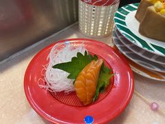 -新一番回转寿司(沙湾公园店)