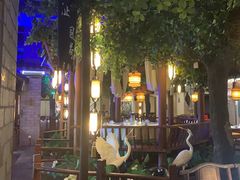 -老外婆·渔村(恒一广场店)
