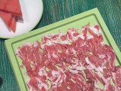 -老灶堂文创火锅(文艺路店)
