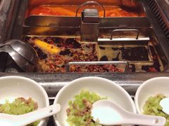 -海底捞火锅(龙湖三千集店)