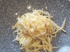 -箸福·夜上海(月牙湖公园店)
