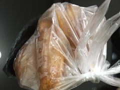 -糯米团油茶早餐铺