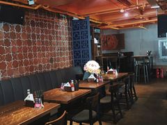 大堂-Q MEX 库迈墨西哥餐吧(三里屯店)