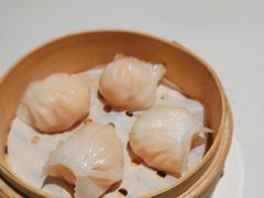 -潮民公馆(BFC外滩金融中心店)