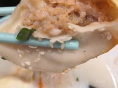 -小杨生煎(龙之梦购物中心店)