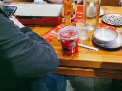 -唐力九头鸟烧烤·罗田吊锅(西云楼店)