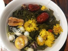 -功夫小龙虾·烧烤·江湖菜(金沙洲店)