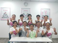 -爱月宝月嫂·育儿嫂(哈尔滨总店)