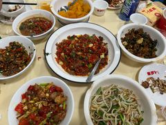 -笨罗卜浏阳菜馆(太平街店)