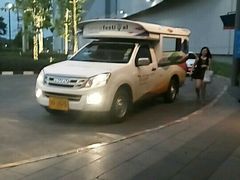 -尚泰清迈机场购物中心