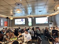 -新繁老號豌豆汤饭店·江湖菜(宝光寺店)