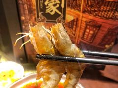-大洋家·精品潮汕菜·生腌砂锅粥(天河东路店)