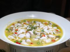 -青花椒花椒鱼(合生汇店)