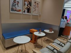-海马体照相馆(成都来福士广场店)