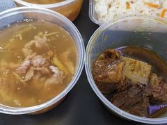 -好成财牛排馆(涂门街总店)