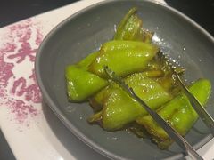 -丽景华侨酒店-渔味小厨